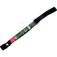 ハネウェル Honeywell セーフティーストラップ 9099X/12 1個 207-6368（直送品）