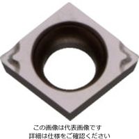 京セラ 旋削用チップ PR1535 CCGT040101MP-CF 1セット(10個) 820-5035（直送品）