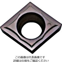 京セラ 旋削用チップ PR1535 CCGT060202MFP-GQ 1セット(10個) 820-5045（直送品）