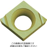 京セラ（KYOCERA） 京セラ 旋削用チップ PVDサーメット CCET
