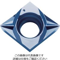 京セラ 旋削用チップ PR1535 CCGT060201MFP-SK 1セット(10個) 820-5041（直送品）