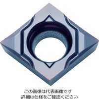 京セラ 旋削用チップ PR1535 CCGT060201MP-CK 1セット(10個) 820-5042（直送品）
