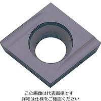 京セラ 旋削用チップ PR1535 CCET09T302MFL-U 1セット(10個) 820-5026（直送品）