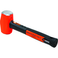 Groz Tools Nun}[#4 300mm CHID/4/12 1 206-3124iij