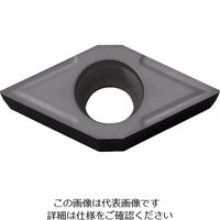 京セラ 旋削用チップ PR1535 DCGT070204MF 1セット(10個) 820-5421（直送品）