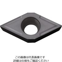 京セラ 旋削用チップ TN610 DCGT11T304 1セット(10個) 827-6419（直送品）