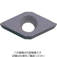 京セラ 旋削用チップ PR1535 DCET0702005MR-F 1セット(10個) 820-5374（直送品）
