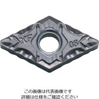 京セラ 旋削用チップ TN610 DNMG150408XF 1セット(10個) 827-6499（直送品）