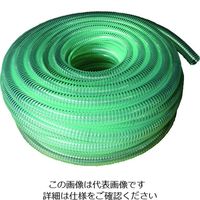 弘進ゴム GSサクション CMーE型 内径×外径:50.8×59.8mm 50m CME-50-50 1巻 206-6248（直送品）