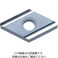 京セラ 旋削用チップ TN610 DNGG150404L 1セット(10個) 827-6468（直送品）