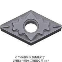 京セラ 旋削用チップ TN610 DNMG150404HQ 1セット(10個) 827-6482（直送品）