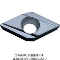 京セラ 旋削用チップ TN610 DCGT11T304ER-J 1セット(10個) 827-6424（直送品）