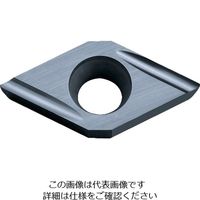 京セラ 旋削用チップ TN610 DCGT11T304ER-U 1セット(10個) 827-6426（直送品）