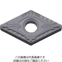 京セラ 旋削用チップ TN610 DNMG150404XP 1セット(10個) 827-6486（直送品）
