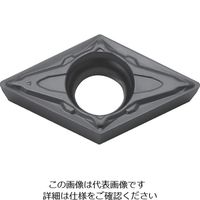 京セラ 旋削用チップ TN610 DCMT11T302PP 1セット(10個) 827-6446（直送品）