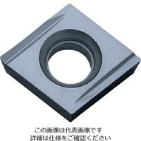 京セラ 旋削用チップ TN610 CPMH090304L-Y 1セット(10個) 827-6308（直送品）