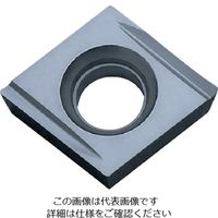 京セラ 旋削用チップ TN610 CPMH090304R-Y 1セット(10個) 827-6310（直送品）