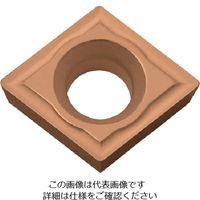 京セラ 旋削用チップ CVDコーティング CA320 CPMH090308 1セット(10個) 122-7668（直送品）