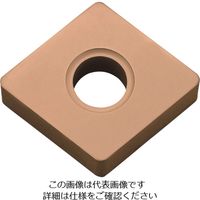 京セラ 旋削用チップ CVDコーティング CA320 CNMA120408 1セット(10個) 123-0997（直送品）