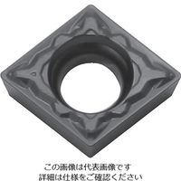 京セラ 旋削用チップ TN610 CPMT090304PP 1セット(10個) 827-6321（直送品）