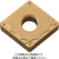 京セラ 旋削用チップ PVDサーメット PV720 CNMG120404GP 1セット(10個) 820-5125（直送品）