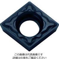 京セラ 旋削用チップ PR1535 CPMT090302PP 1セット(10個) 820-5148（直送品）