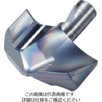 京セラ ドリル用チップ PR1535 DA2550M-GM 1個 820-5371（直送品）