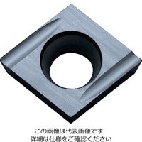 京セラ 旋削用チップ TN610 CCGT09T304EL-U 1セット(10個) 827-6195（直送品）