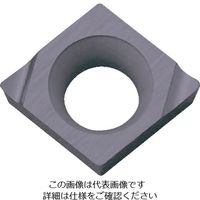 京セラ 旋削用チップ PR1535 CCET030101ML-F 1セット(10個) 820-4996（直送品）