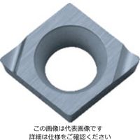 京セラ 旋削用チップ TN610 CCET030101ML-F 1セット(10個) 827-6123（直送品）
