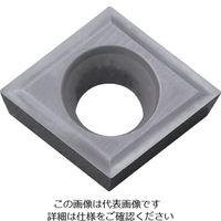 京セラ 旋削用チップ TN610 CCGT09T301 1セット(10個) 827-6181（直送品）