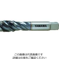 ヤマワ ZーPRO 管用平行ねじ用コーティングスパイラルタップ AUSP G(PF) P5 1ー11 AUSP-G-P5-1-11 1本（直送品）