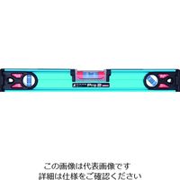 シンワ測定 シンワ ブルーレベルPro2 450mm 73332 1本 162-8201（直送品）