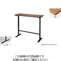 ナイキ 会議用テーブル （矩形・H1000） MPH1545