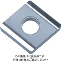 京セラ 旋削用チップ TN610 CNGG120404R 1セット(10個) 827-6244（直送品）