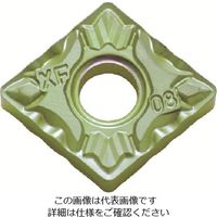 京セラ 旋削用チップ PVDサーメット PV720 CNMG120404XF 1セット(10個) 824-9589（直送品）