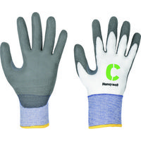 ハネウェル VERTIGO GREY PU C&G Cー06 2318768/WIP-06 1双 207-6304（直送品）