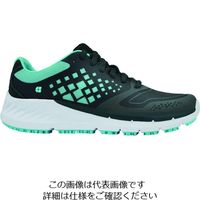 Shoes For Crews SFC 【売切廃番】 女性向け耐滑シューズ アスレチック Flair 24.5CM 23806-7.5 1足（直送品）