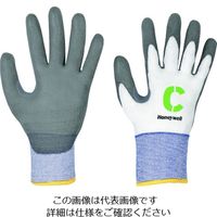 ハネウェル VERTIGO GREY PU C&G Cー07 2318768/WIP-07 1双 207-6305（直送品）