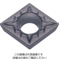 京セラ 旋削用チップ PR1535 CPMT080204XP 1セット(10個) 820-5147（直送品）