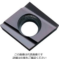 京セラ 旋削用チップ PR1535 CCET09T304MFR-J 1セット(10個) 820-5031（直送品）