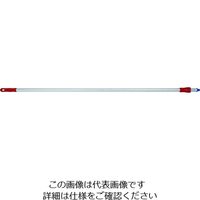 バーテック バーキュートプラス ハンドル 1300mm 赤 BCPーHSGAR 69498033 1本 201-6896（直送品）