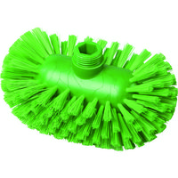 バーテック バーキュートプラス タンクブラシ ヘッド 緑 BCPーTBG 69150265 1本 201-8499（直送品）