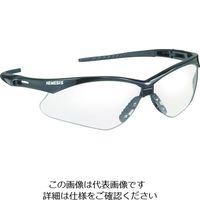 日本製紙クレシア クレシア クリーンガード 一眼型保護めがねV30 ネメシス 67641 1個 217-8835（直送品）