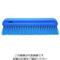 バーテック バーキュートプラス 卓上ブラシ 青 BCPーTABB 69521262 1本 202-0027（直送品）