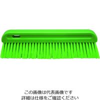 バーテック バーキュートプラス 卓上ブラシ 緑 BCPーTABG 69521265 1本 201-6870（直送品）