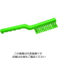 バーテック バーキュートプラス メンテナンスブラシ 緑 BCPーMBG 69501535 1本 202-0011（直送品）