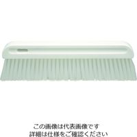 バーテック バーキュートプラス 卓上ブラシ 白 BCPーTABW 69521261 1本 201-6911（直送品）