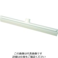 バーテック バーキュートプラス スクイージー ヘッド 500 白 BCPーOPSSH5W 69485001 1本 201-8463（直送品）