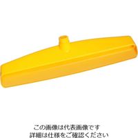 バーテック バーキュートプラス 結露取りワイパー ヘッド 黄 BCPーSWY 69484204 1本 201-8467（直送品）